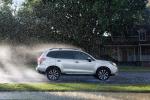 Subaru Forester 2.0XT 2016 года (US)